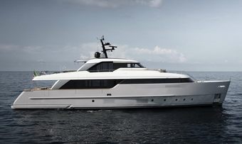 Adela yacht charter lifestyle