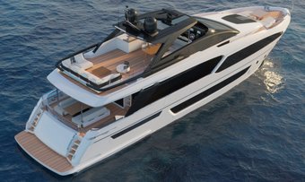 G yacht charter lifestyle