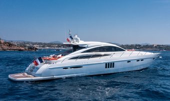 P'tite Bouille yacht charter lifestyle