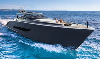 My World yacht charter lifestyle
