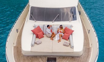 Daypa yacht charter lifestyle