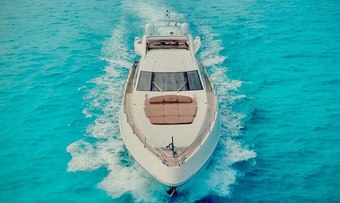 Panthera yacht charter lifestyle