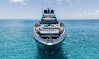 Tasty Waves yacht charter lifestyle