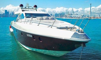 Leonardo yacht charter lifestyle