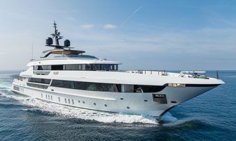 RMF yacht charter lifestyle