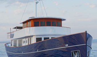 Far Niente yacht charter lifestyle