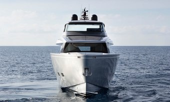 Allegria yacht charter lifestyle