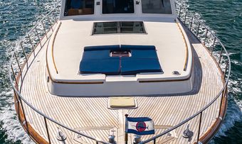 Essence of Cayman yacht charter lifestyle