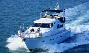 Mission Hills yacht charter lifestyle