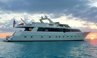 Galilee yacht charter Westport Yachts Motor Yacht