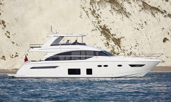 ShawLife yacht charter lifestyle