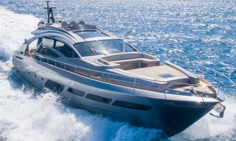 Beyond yacht charter lifestyle