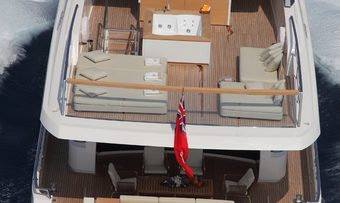 Indigo yacht charter lifestyle