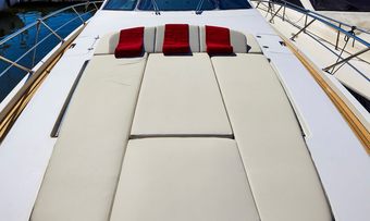 Nami yacht charter lifestyle