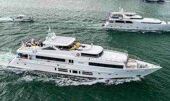 Indiana yacht charter lifestyle