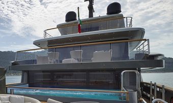 Moka yacht charter lifestyle