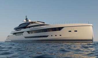O'Ceanis yacht charter lifestyle