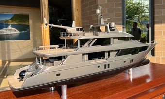 Project Zembra yacht charter lifestyle