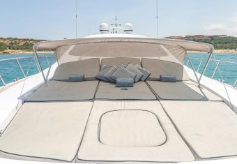 Kawai yacht charter lifestyle
                        