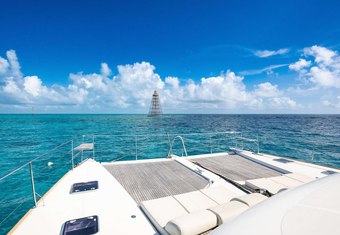 Atlantia yacht charter lifestyle