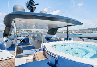 Alulim yacht charter lifestyle
                        