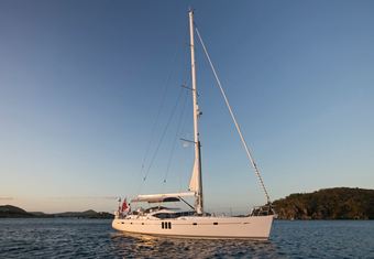 Vamos Yacht Charter in Cuba
