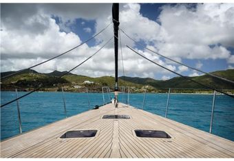 G4CE yacht charter lifestyle