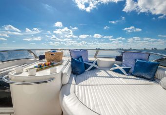 Leolena yacht charter lifestyle
                        