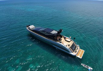 Daya yacht charter lifestyle
