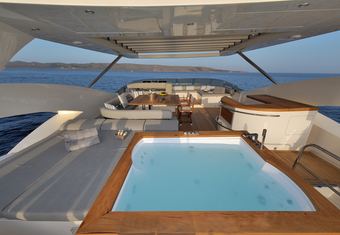 Funsea yacht charter lifestyle
                        