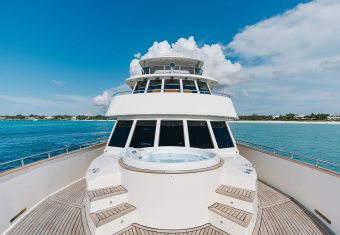 Aurelia yacht charter lifestyle