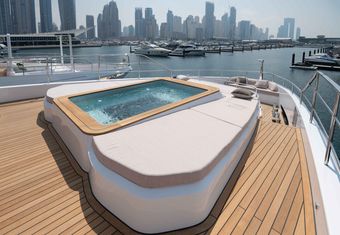 Alkhadra yacht charter lifestyle
                        