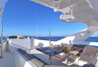 Mantra yacht charter lifestyle