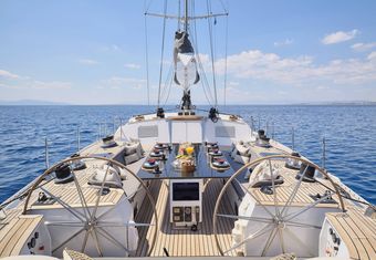 Aizu yacht charter lifestyle
                        