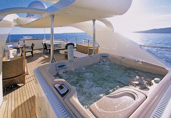 Ledra yacht charter lifestyle
                        