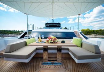 Piola yacht charter lifestyle
                        