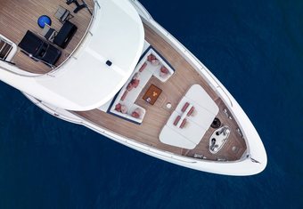 A+ yacht charter lifestyle
                        