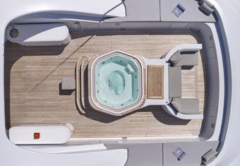 Jaz yacht charter lifestyle