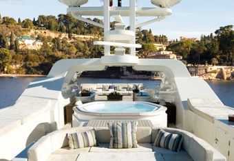 Mercury yacht charter lifestyle
                        