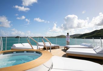 Kamalaya yacht charter lifestyle