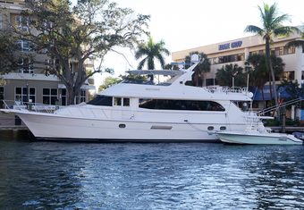 Seaclusion Yacht Charter in Bahamas