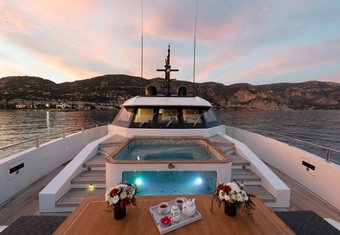 Next yacht charter lifestyle
                        