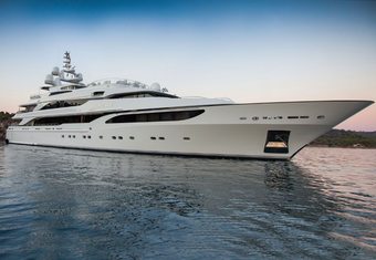 Lioness V Yacht Charter in Croatia