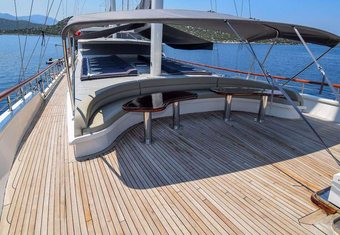 Babacan yacht charter lifestyle
                        