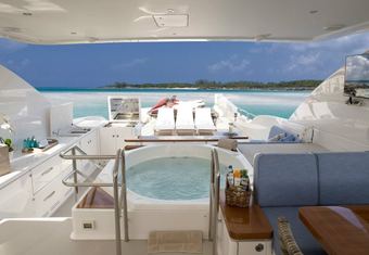 Renaissance yacht charter lifestyle
                        