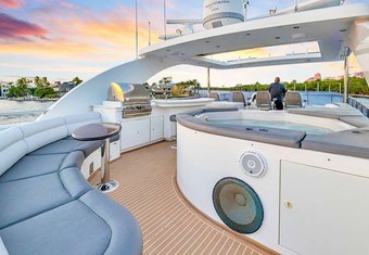 The Program yacht charter lifestyle