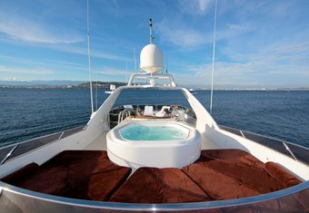 Inouis yacht charter lifestyle
                        