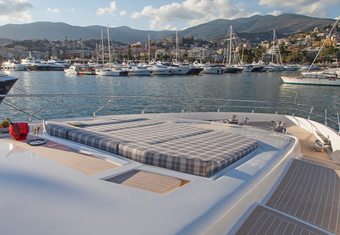 Seataly yacht charter lifestyle
                        
