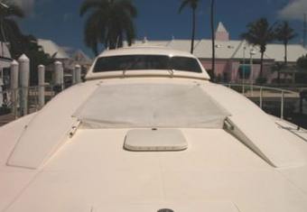Dare To Dream yacht charter lifestyle
                        