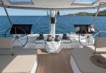 Stephanie yacht charter lifestyle
                        
